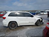 JEEP GRAND CHEROKEE LIMITED X 4X4 1C4RJFBG4LC417139 снимка