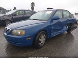 HYUNDAI ELANTRA GLS/GT KMHDN46D35U925338 photo