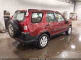HONDA CR-V LX JHLRD78595C057634 снимка