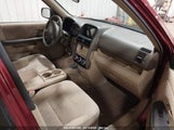 HONDA CR-V LX JHLRD78595C057634 снимка