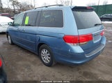 Honda Odyssey Ex-L 5FNRL38668B007380 снимка