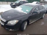 CHEVROLET MALIBU LTZ 1G1ZE5E14BF317067 снимка