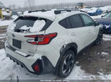 SUBARU CROSSTREK LIMITED 4S4GUHM64R3714401 fotografie