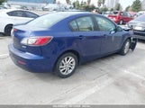 MAZDA MAZDA3 I TOURING JM1BL1V81C1537656 снимка