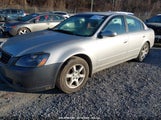NISSAN ALTIMA 2.5 S 1N4AL11D26N335877 снимка