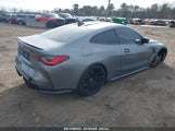 BMW M4 COMPETITION XDRIVE WBS43AZ06NCH93498 снимка