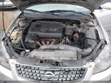 NISSAN ALTIMA 2.5 S 1N4AL11D25C213465 снимка