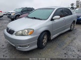 TOYOTA COROLLA S 1NXBR32E88Z961891 снимка
