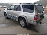 TOYOTA 4RUNNER LIMITED JT3HN87R4X0215077 fotografie