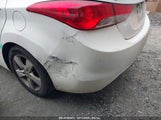 HYUNDAI ELANTRA GLS 5NPDH4AE7DH312675 снимка
