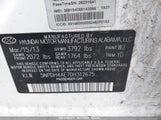 HYUNDAI ELANTRA GLS 5NPDH4AE7DH312675 снимка