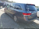 HONDA ODYSSEY EX-L 5FNRL5H67FB060033 снимка