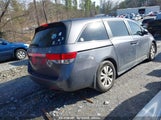 HONDA ODYSSEY EX-L 5FNRL5H67FB060033 снимка