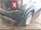 JEEP RENEGADE LATITUDE 4X4 ZACCJBBB4HPF21586 снимка