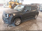 JEEP RENEGADE LATITUDE 4X4 ZACCJBBB4HPF21586 снимка