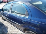 CHRYSLER SEBRING LIMITED 1C3EL66R06N101402 снимка
