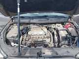 BUICK LACROSSE CXL 1G4GC5ED1BF163332 снимка