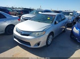 TOYOTA CAMRY LE 4T4BF1FK4ER340016 снимка