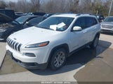 JEEP CHEROKEE LATITUDE 1C4PJLCB1EW313413 снимка