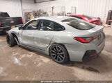 BMW I4 M50 WBY33AW04RFS33762 снимка