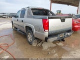 CHEVROLET AVALANCHE 1500 LS 3GNEC12Z06G234780 снимка