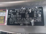 KIA SOUL + KNDJP3A51J7593842 снимка
