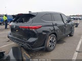 TOYOTA HIGHLANDER XLE 5TDKDRBH1PS013495 снимка