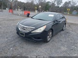HYUNDAI SONATA LIMITED 5NPEC4ACXDH506005 снимка
