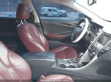 HYUNDAI SONATA LIMITED 5NPEC4ACXDH506005 снимка