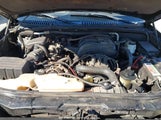 FORD EXPLORER EDDIE BAUER 1FMEU6EE9AUA41931 снимка
