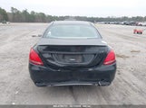 MERCEDES-BENZ C 300 4MATIC/LUXURY 4MATIC/SPORT 4MATIC 55SWF4KB0GU100690 fotografie