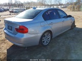 BMW 325I WBAVB13516KX40275 снимка