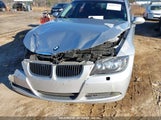 BMW 325I WBAVB13516KX40275 снимка