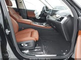 BMW X7 XDRIVE40I 5UX23EM02P9P75041 fotografie