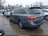 Honda Odyssey Ex 5FNRL5H47BB075060 снимка