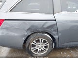 Honda Odyssey Ex 5FNRL5H47BB075060 снимка