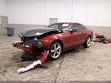 FORD MUSTANG V6 1ZVFT80N765191324 снимка
