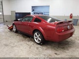 FORD MUSTANG V6 1ZVFT80N765191324 снимка