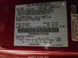 FORD MUSTANG V6 1ZVFT80N765191324 снимка