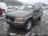 JEEP GRAND CHEROKEE LIMITED 1J4GW58N5YC319229 photo