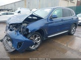 BMW X3 XDRIVE30I 5UX53DP05N9L51319 fotografie