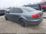 VOLKSWAGEN JETTA 2.5L SE 3VWDP7AJ1CM397004 снимка