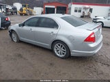 FORD FUSION SEL 3FAHP0JG7CR409732 снимка
