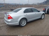 FORD FUSION SEL 3FAHP0JG7CR409732 снимка