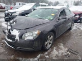 Chevrolet Malibu 2Lt 1G1ZD5E17BF128092 снимка
