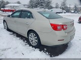 CHEVROLET MALIBU 1LZ 1G11F5SL5FF320582 снимка