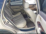TOYOTA AVALON XLS 4T1BF28B81U144281 снимка