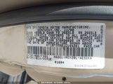 TOYOTA AVALON XLS 4T1BF28B81U144281 снимка