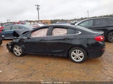 CHEVROLET CRUZE LT AUTO 1G1BE5SM9J7209214 снимка