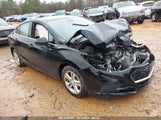 CHEVROLET CRUZE LT AUTO 1G1BE5SM9J7209214 снимка